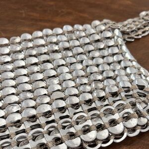 Handmade Pop-Tab Wristlet